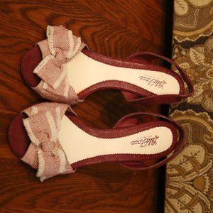 Lela Rose Shoes